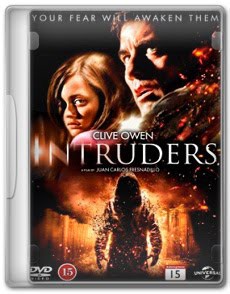 O Intruso – Avi Dual Audio